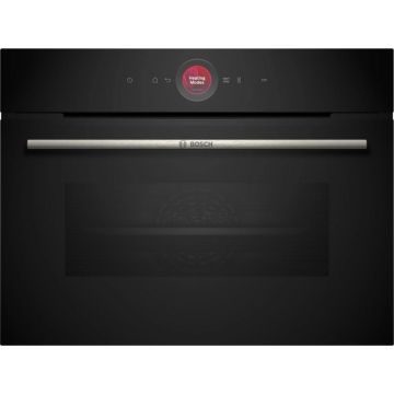 Bosch Forno compatto da incasso CBG7341B1 