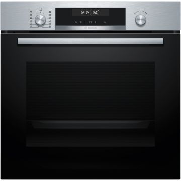 BOSCH HBG578BS3 Forno in acciaio inox