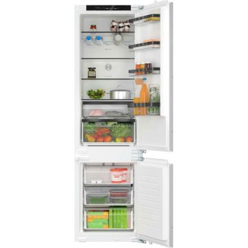 BOSCH KIN96SFD0 Frigorifero con congelatore da incasso/Eingebauter Kühlschrank mit Gefrierfach
