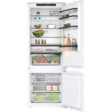 Bosch KBN96SFE0 Combinazione frigorifero-congelatore/ Kühl-Gefrier-Kombination