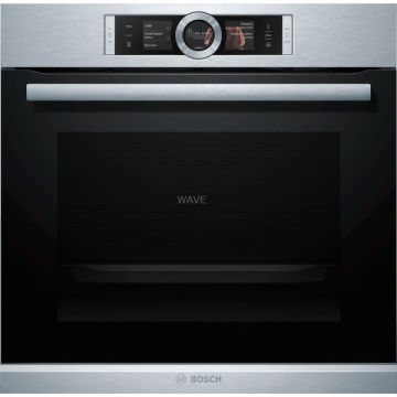 Forno BOSCH HSG636BS1