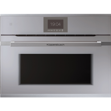 Forno KÜPPERSBUSCH CBM 6550.0 Grigio 