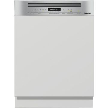 MIELE G 7228 SCi XXL E Lavastoviglie integrata con cassetto 3D MultiFlex.