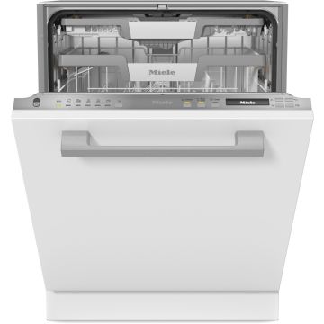 MIELE* G 7191 SCVi Lavastoviglie a scomparsa totale.
