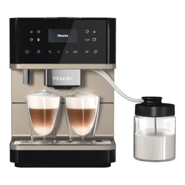 Macchina del caffe' MIELE CM 6360