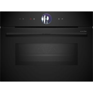 Bosch CMG976KB1 Forno con funzione microonde