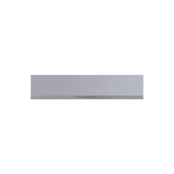 Cassetto sottovuoto KÜPPERSBUSCH CSV 6800.0 Grigio