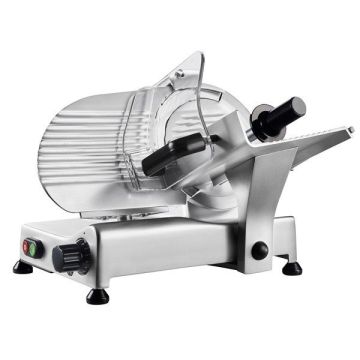 Affettatrice FAC Curvy Line 200 AF DOM