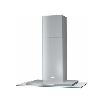 Cappa MIELE DA 5798 W 