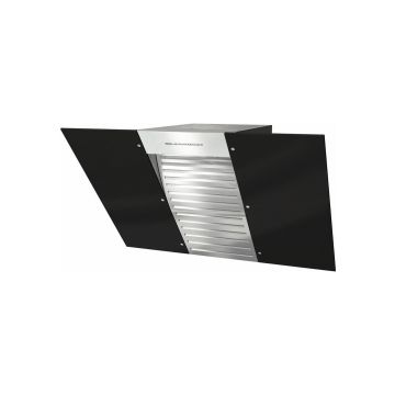 Cappa MIELE DA 6096 W