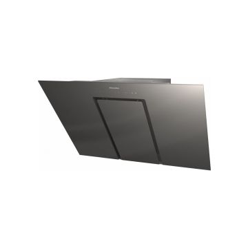 Cappa MIELE DA 6498 W Pure