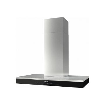 Cappa MIELE DA 6698 W