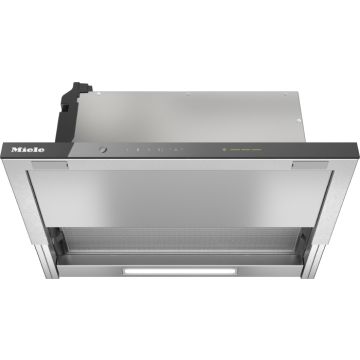 MIELE DAS 4630 Cappa aspirante/ Flachpaneelhaube