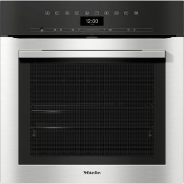 Forno a vapore MIELE DGC 7350/ Dampfbackofen