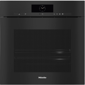 MIELE*  DGC 7865 HCX Pro Forno a vapore senza maniglia con allaccio idrico