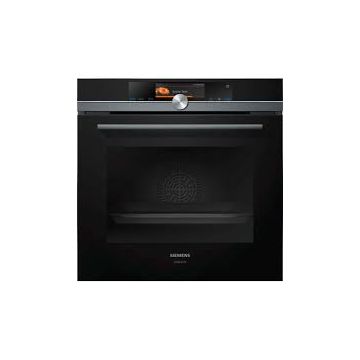 Forno a vapore SIEMENS HS858KXB6