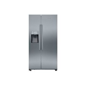 Frigorifero Side by side SIEMENS KA93DVIFP/ Side by Side Kühlschrank