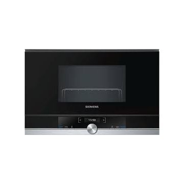 Microonde SIEMENS BE634LGS1