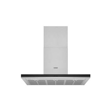 Cappa aspirante SIEMENS LC91BUR50