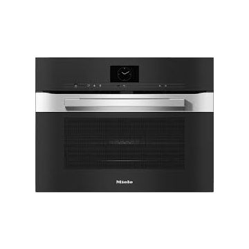 MIELE* H 7640 BM Forno compatto con microonde 