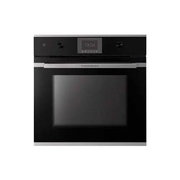 Forno KÜPPERSBUSCH CBM 6550.0 Nero