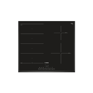 Piano cottura BOSCH PXE651FC1E