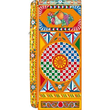 Frigorifero SMEG By Dolce & Gabbana