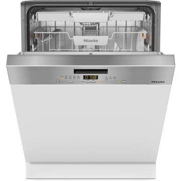 MIELE* G 5611 SCi Lavastoviglie integrata con frontalino