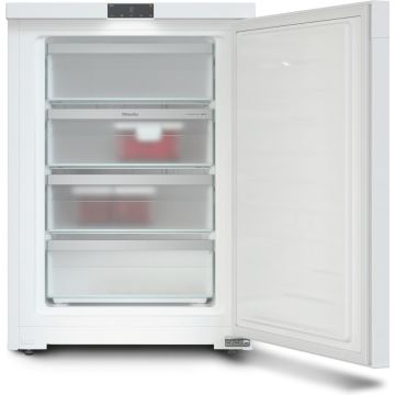  Miele F 4001 D Bianco congelatore da libero