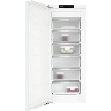 MIELE* FNS 7470 D Congelatore da incasso, 6 cassetti. 