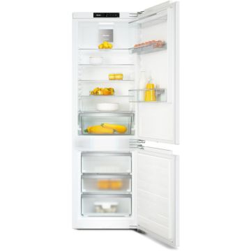 MIELE* KFN 7734 E Frigo-congelatore da incasso 