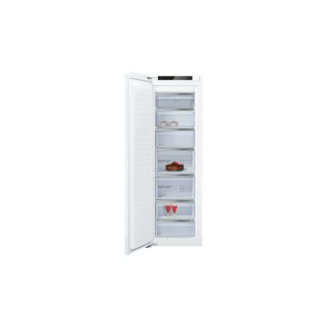 NEFF GI 7813 CEO  Congelatore verticale da incasso / Eingebauter Gefrierschrank 