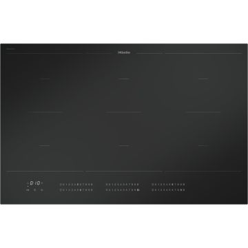MIELE* KM 7576 FL Piano cottura a induzione  