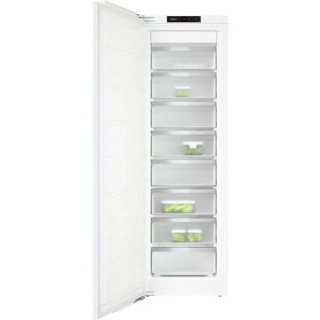 MIELE* FNS 7740 D Congelatore da incasso, 8 cassetti.