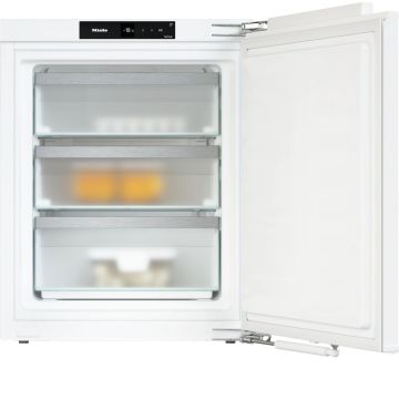 MIELE* FNS 7040 B Congelatore da incasso , 3 cassetti. 