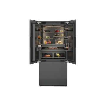 Frigorifero-congelatore french door GAGGENAU RVY497190