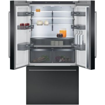 Side by Side GAGGENAU RY 295 350 