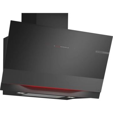 Cappa aspirante a parete 90 cm BOSCH DWK91LT65