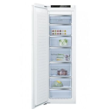 BOSCH GIN81HNE0 congelatore da incasso/Einbaugefrierschrank