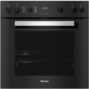 MIELE* H 2458 E ACTIVE Forno dal design moderno