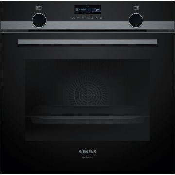 SIEMENS  HB479G0A3 Forno da incasso  60 x 60 cm