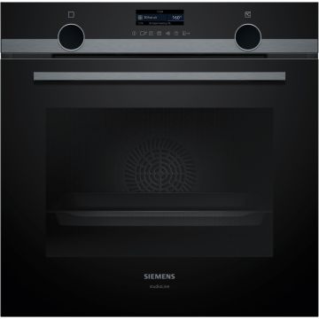 SIEMENS HB479G5A7F Forno da incasso  60 x 60 cm
