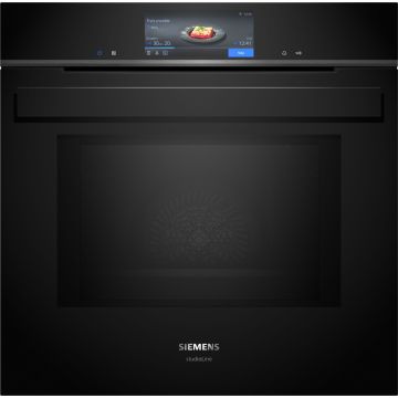 Siemens HM978GNB1 FORNO  MICROONDE iQ700