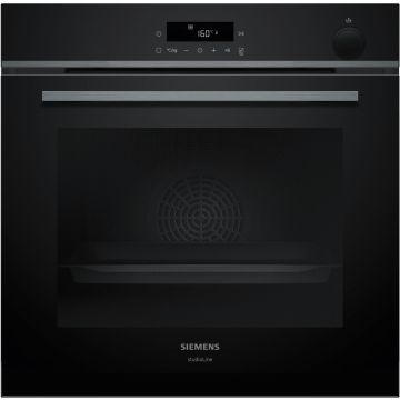 SIEMENS HR472G0B3 Forno da incasso con supporto per il vapore