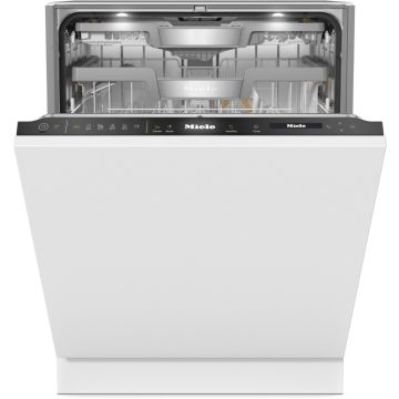MIELE* G 7790 SCVi AutoDos K2O Lavastoviglie a scomparsa totale. 