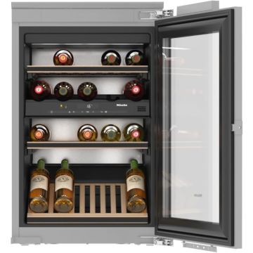  MIELE* KWT 6422 i-1 Cantina vini da incasso