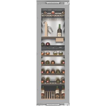 MIELE* KWT 6722 iS-1 Cantina da incasso 