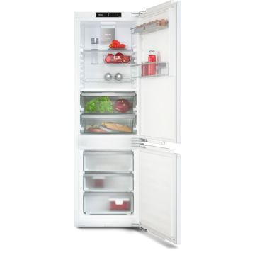 MIELE* KFN 7744 D Frigo-congelatore da incasso