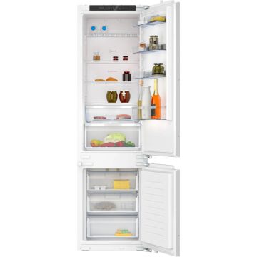 NEFF KI7966FD0 Frigorifero combinato da incasso / Eingebauter Kombikühlschrank