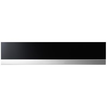 Cassetto sottovuoto KÜPPERSBUSCH CSV 6800.0 Nero 